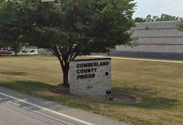 Photos Cumberland County Prison 2